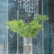 ＯＫＡＹＡＭＡ　ＭＯＮＯＬＩＴＨ（岡山モノリス）の写真｜挙式会場｜2025-09-17 19:18:11.0Cさん投稿