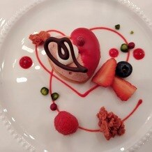ANAクラウンプラザホテル札幌の写真｜料理・ケーキ｜2024-04-05 19:50:17.0ともさん投稿