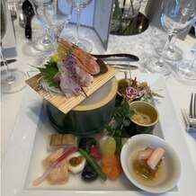 ＧＩＦＵ　ＭＯＮＯＬＩＴＨ（岐阜モノリス）の写真｜料理・ケーキ｜2025-10-28 22:22:46.0mibaさん投稿