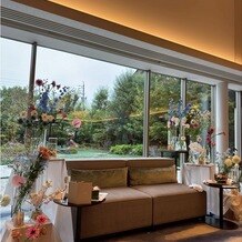 ＧＩＦＵ　ＭＯＮＯＬＩＴＨ（岐阜モノリス）の写真｜披露宴・パーティー会場｜2025-10-28 22:22:46.0mibaさん投稿