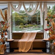 ＧＩＦＵ　ＭＯＮＯＬＩＴＨ（岐阜モノリス）の写真｜披露宴・パーティー会場｜2025-11-06 22:14:30.0nさん投稿