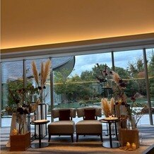 ＧＩＦＵ　ＭＯＮＯＬＩＴＨ（岐阜モノリス）の写真｜披露宴・パーティー会場｜2025-11-13 22:48:49.0あさん投稿