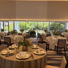 ＧＩＦＵ　ＭＯＮＯＬＩＴＨ（岐阜モノリス）の写真｜披露宴・パーティー会場｜2025-11-20 20:33:44.0みさん投稿