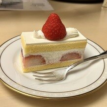 東京會舘の画像｜ウェディングケーキ