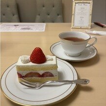 東京會舘の写真｜料理・ケーキ｜2024-09-09 07:30:01.0yuchiさん投稿