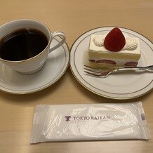 東京會舘の画像