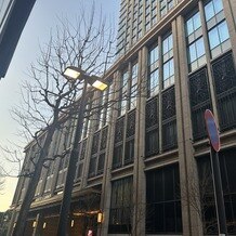 東京會舘の画像