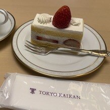 東京會舘の画像