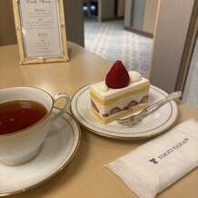 東京會舘の画像