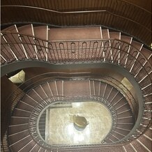 東京會舘の写真｜付帯設備｜2025-08-11 08:02:09.0まゆかさん投稿