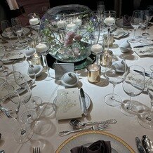 東京會舘の写真｜披露宴・パーティー会場｜2025-10-13 22:25:12.0ぱぴさん投稿