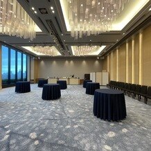 東京會舘の写真｜付帯設備｜2025-10-15 22:44:31.0ゆうやさん投稿