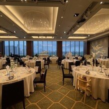 東京會舘の写真｜挙式会場｜2025-10-15 22:44:31.0ゆうやさん投稿