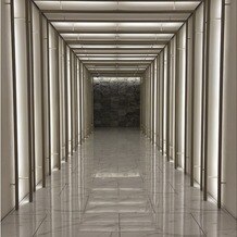 東京會舘の写真｜挙式会場｜2025-10-27 22:43:17.0ささん投稿