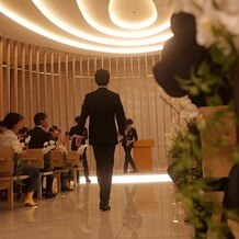 東京會舘の画像｜挙式会場