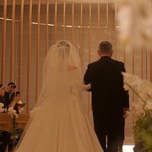 東京會舘の画像｜挙式会場