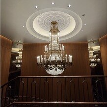 東京會舘の写真｜付帯設備｜2025-11-16 21:53:40.0ゆーさん投稿