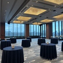 東京會舘の写真｜披露宴・パーティー会場｜2025-11-16 21:53:40.0ゆーさん投稿