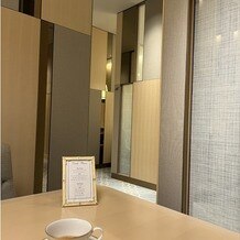 東京會舘の写真｜付帯設備｜2025-11-26 19:34:38.0しおりさん投稿