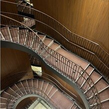 東京會舘の写真｜付帯設備｜2025-11-26 19:34:38.0しおりさん投稿