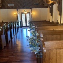 ルグラン軽井沢ホテル＆リゾートの画像｜森音の教会