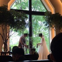 ルグラン軽井沢ホテル＆リゾートの画像｜植樹セレモニー