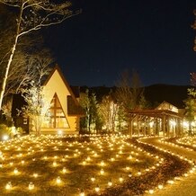 ルグラン軽井沢ホテル＆リゾートの画像