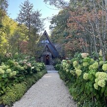 ルグラン軽井沢ホテル＆リゾートの画像