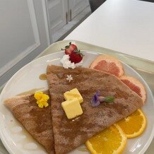 ＴＨＥ ＢＥＡＣＨの写真｜デザート