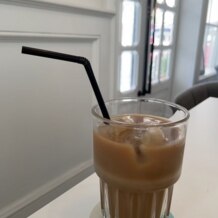 ＴＨＥ ＢＥＡＣＨの写真｜カフェオレ