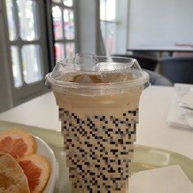 ＴＨＥ ＢＥＡＣＨの写真｜チャイラテ