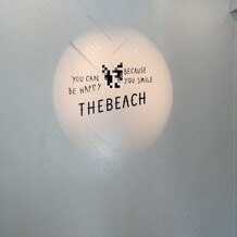 ＴＨＥ ＢＥＡＣＨの写真｜フォトスペース