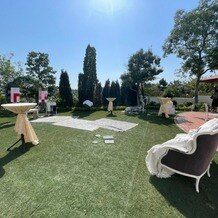 アートグレイス ネクスト アシヤの画像|ガーデン