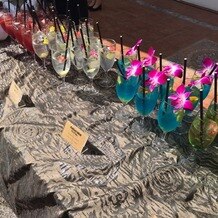 アートグレイス ネクスト アシヤの画像|ウェルカムドリンク