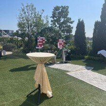 アートグレイス ネクスト アシヤの画像|ガーデン