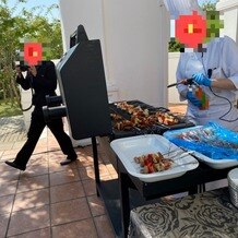 アートグレイス ネクスト アシヤの画像|BBQ