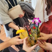 アートグレイス　ネクスト　アシヤの画像｜ノンアルコールカクテル