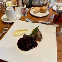 アートグレイス　ネクスト　アシヤの画像｜お肉料理