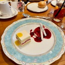 アートグレイス　ネクスト　アシヤの画像｜デザート