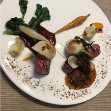 ｔｈｅ　Ｔｅｒｒａｃｅ（ザ テラス）の画像｜お肉の食べ比べ