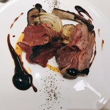 ｔｈｅ　Ｔｅｒｒａｃｅ（ザ テラス）の画像｜牛肉とラム肉