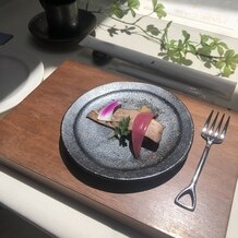 ｔｈｅ　Ｔｅｒｒａｃｅ（ザ テラス）の画像｜牛タンの自家製スモーク