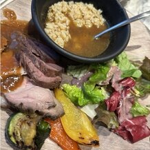 ｔｈｅ　Ｔｅｒｒａｃｅ（ザ テラス）の写真｜料理・ケーキ｜2025-07-09 12:35:14.0らんらんさん投稿