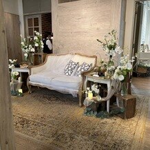 ｔｈｅ　Ｔｅｒｒａｃｅ（ザ テラス）の写真｜披露宴・パーティー会場｜2025-07-09 12:35:14.0らんらんさん投稿