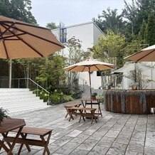 ｔｈｅ　Ｔｅｒｒａｃｅ（ザ テラス）の写真｜その他｜2025-09-01 22:38:07.0MINMIさん投稿