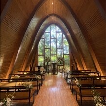ｔｈｅ　Ｔｅｒｒａｃｅ（ザ テラス）の写真｜挙式会場｜2025-09-07 13:26:17.0ちょもさん投稿