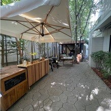 ｔｈｅ　Ｔｅｒｒａｃｅ（ザ テラス）の写真｜披露宴・パーティー会場｜2025-09-07 13:26:17.0ちょもさん投稿
