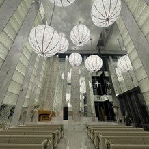 ノートルダム大阪ＯＮＥの画像｜高い天井