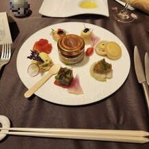 ノートルダム大阪ＯＮＥの写真｜料理・ケーキ｜2025-02-19 14:32:30.0Aさん投稿