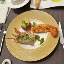ノートルダム大阪ＯＮＥの写真｜料理・ケーキ｜2025-02-19 14:32:30.0Aさん投稿